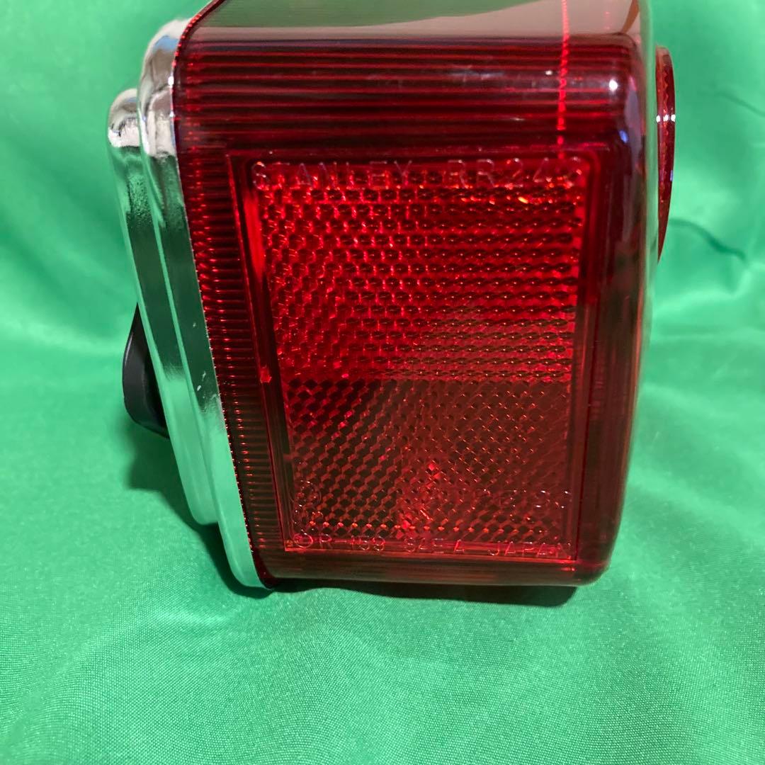 ホンダ純正　旧車　テールライト　XL125 CM125 SL250