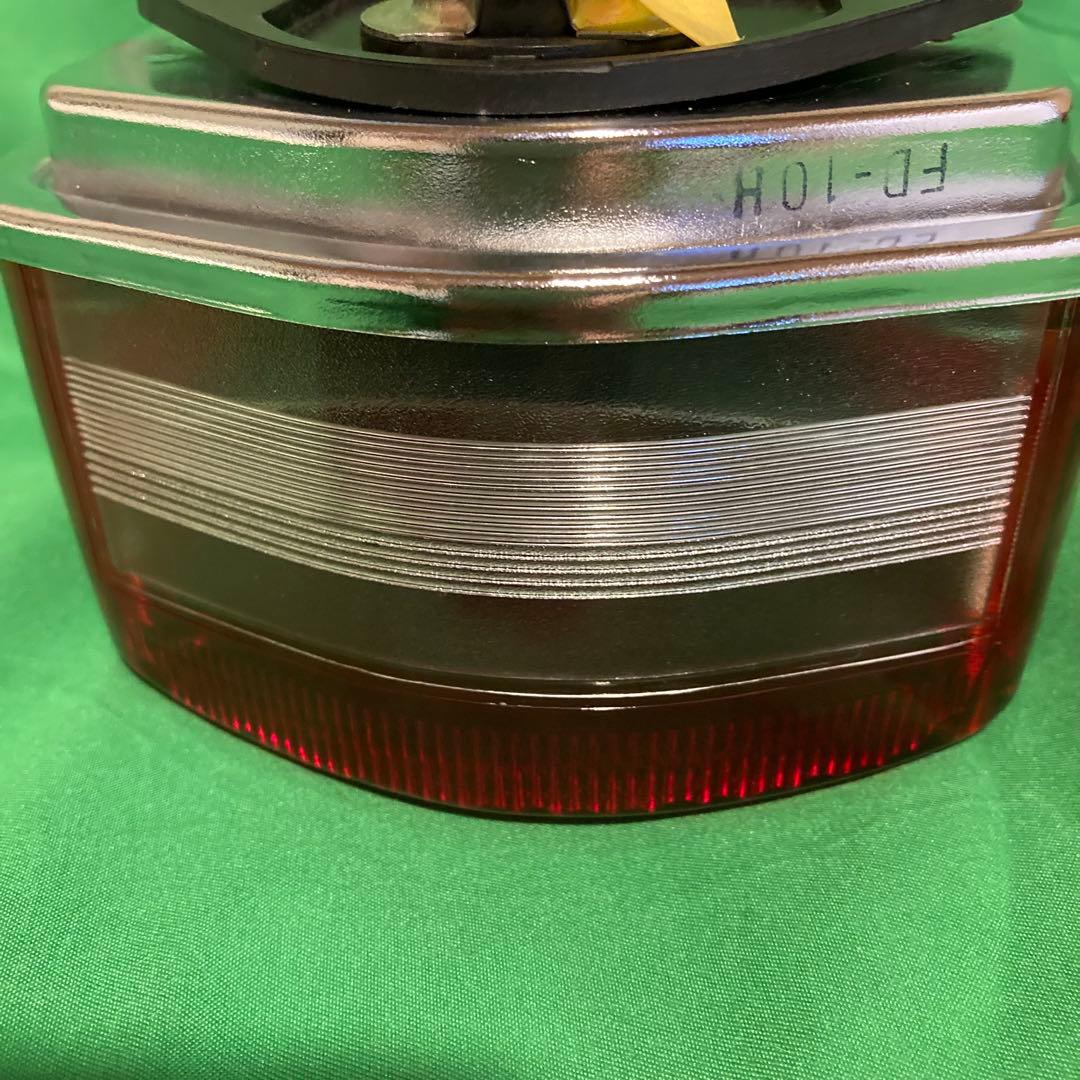 ホンダ純正　旧車　テールライト　XL125 CM125 SL250