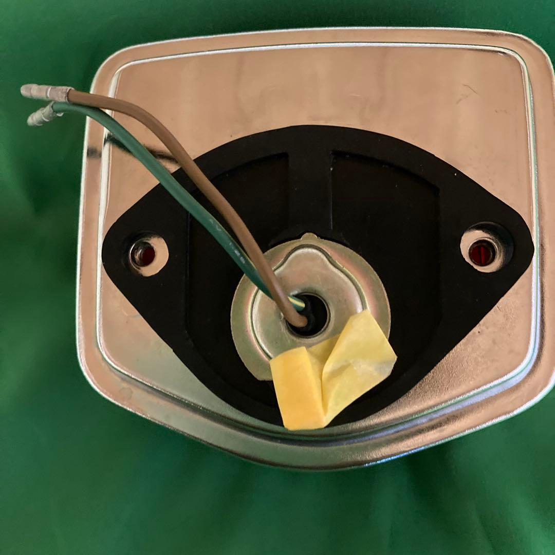 ホンダ純正　旧車　テールライト　XL125 CM125 SL250