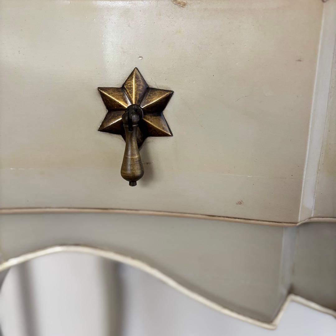 FUNagain ヴィンテージ　赤いコンソール