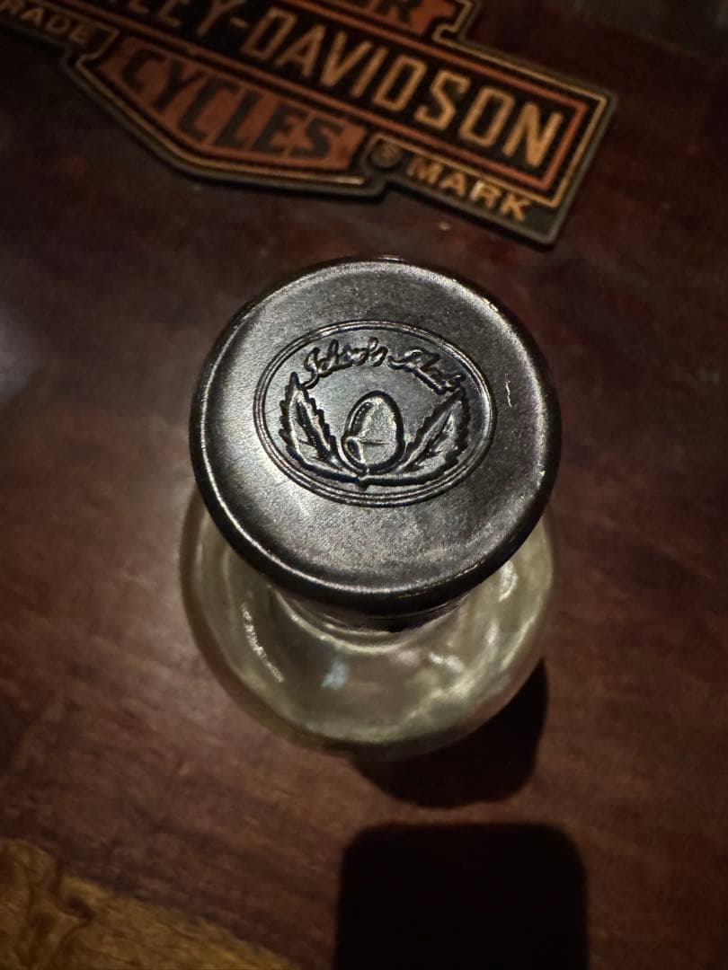 イチローズモルト　カード　ジョーカー　空瓶