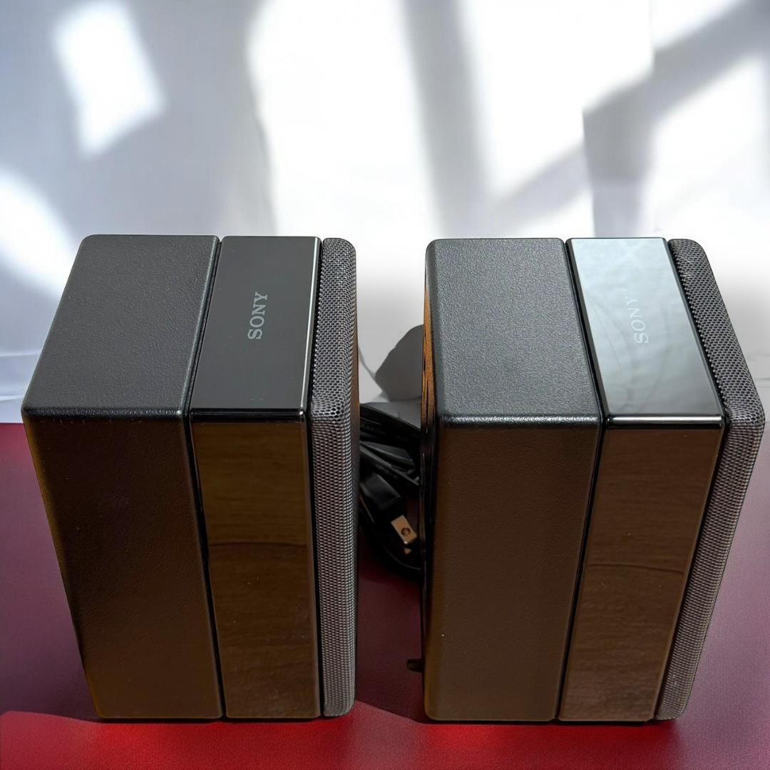 ☆美品 SONY ソニー SA-Z9R HT-Z9F 専用 リアスピーカー