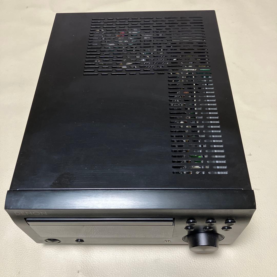 DENON CDレシーバー RCD-M41 動作品