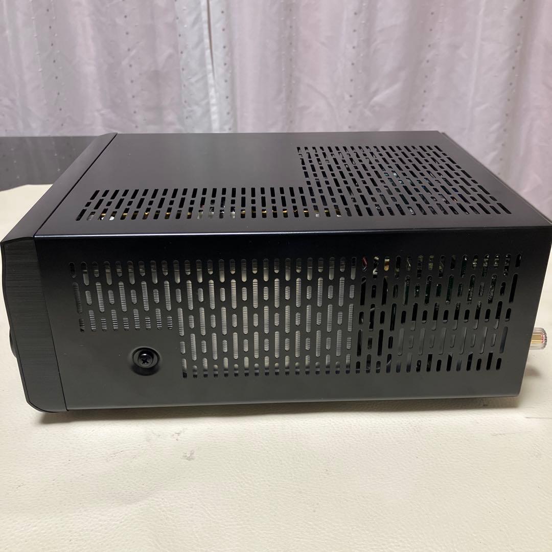 DENON CDレシーバー RCD-M41 動作品