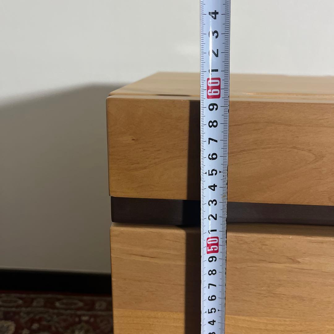 KOIZUMI コイズミ◾️Lifaldo スリムワゴン袖机 キャビネット デスク