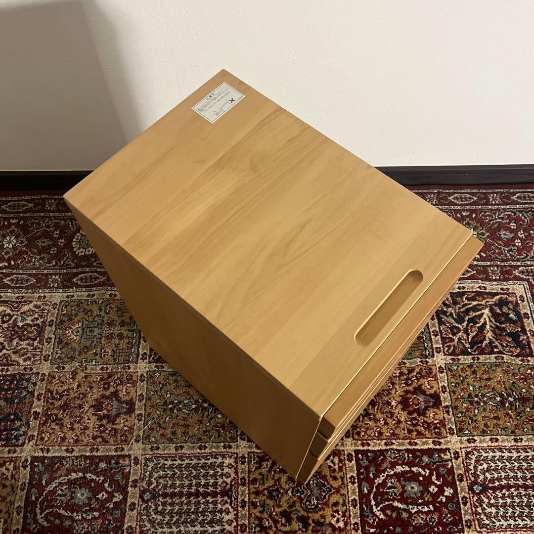 KOIZUMI コイズミ◾️Lifaldo スリムワゴン袖机 キャビネット デスク