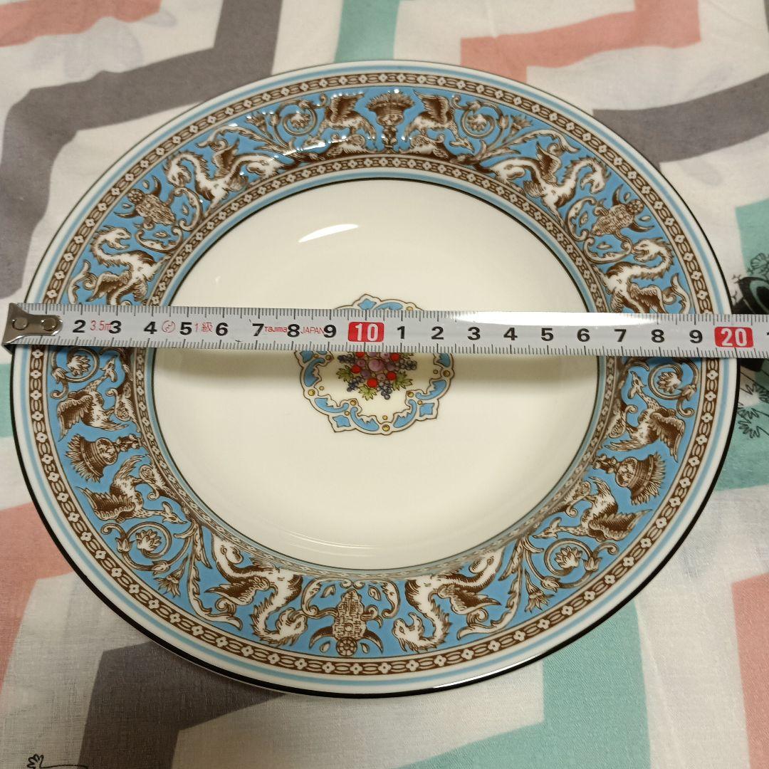 【】 フロレンティーン ターコイズ