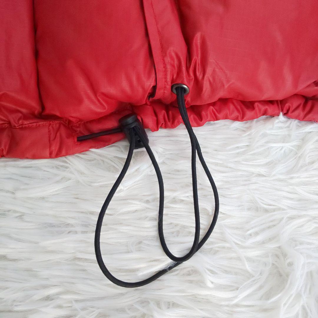 未使用級 SHIMANO ダウン XL サーマルスーツ 上下 極暖 ヌプシ