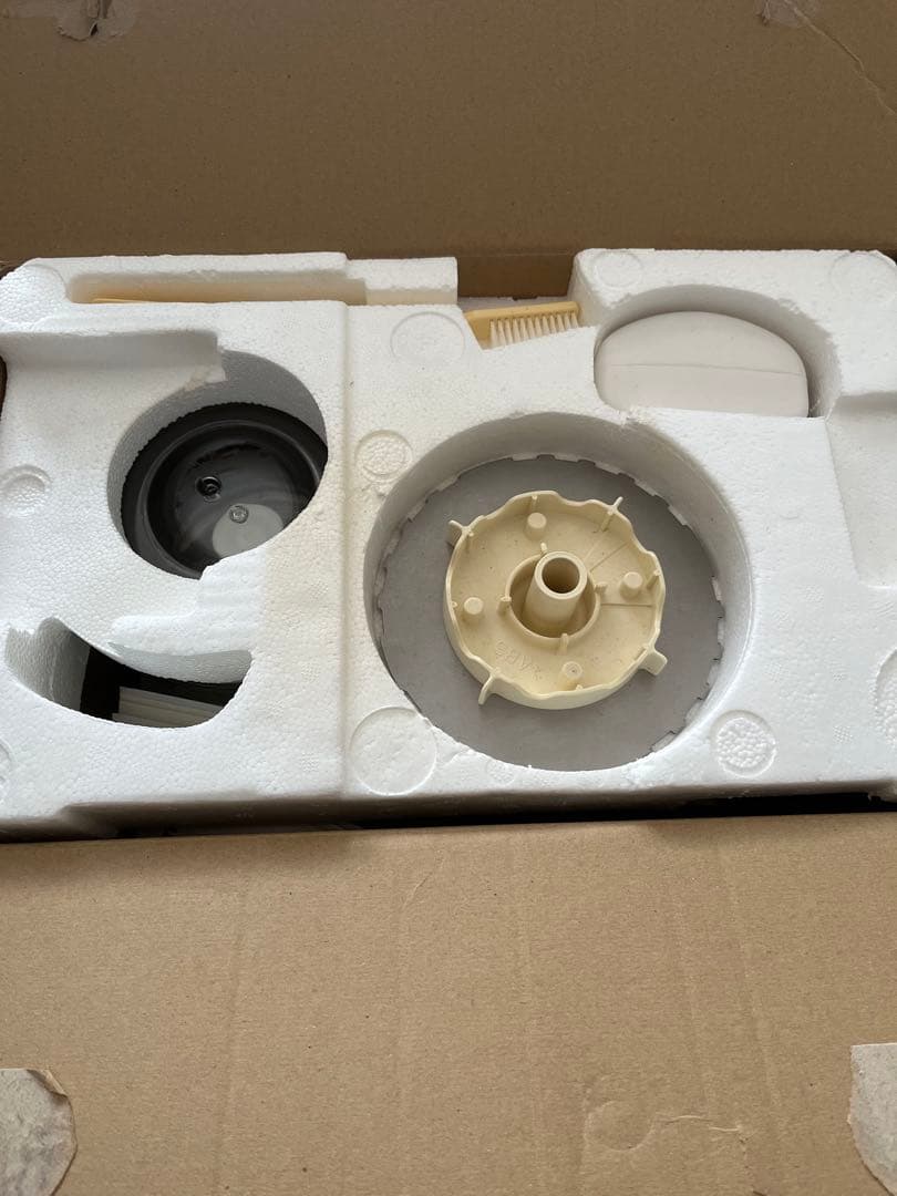 パナソニック フードプロセッサー mk-k81-w ホワイト