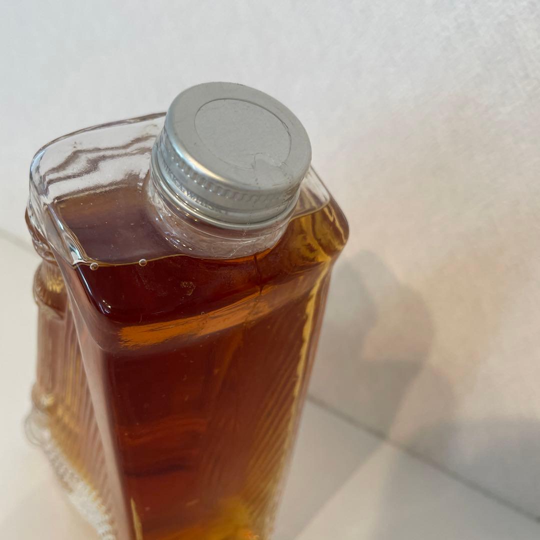 ニッカ　グランドエイジ　ハープボトル