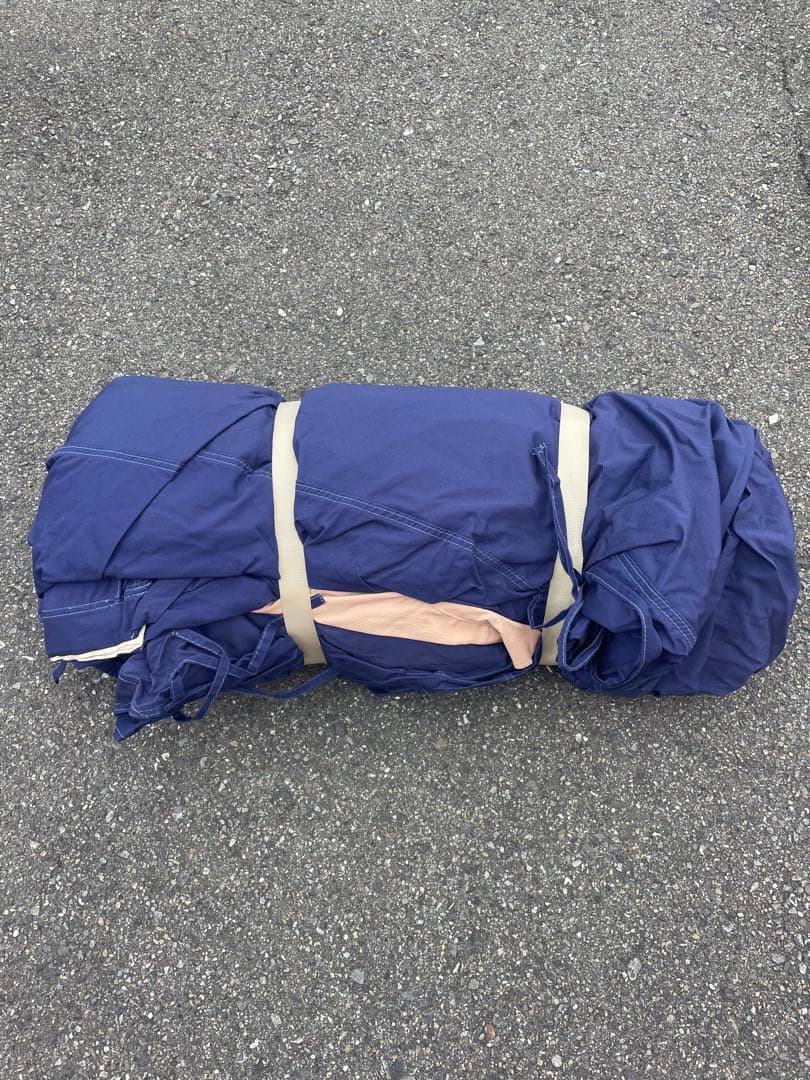 choco choco　ベイカーテント