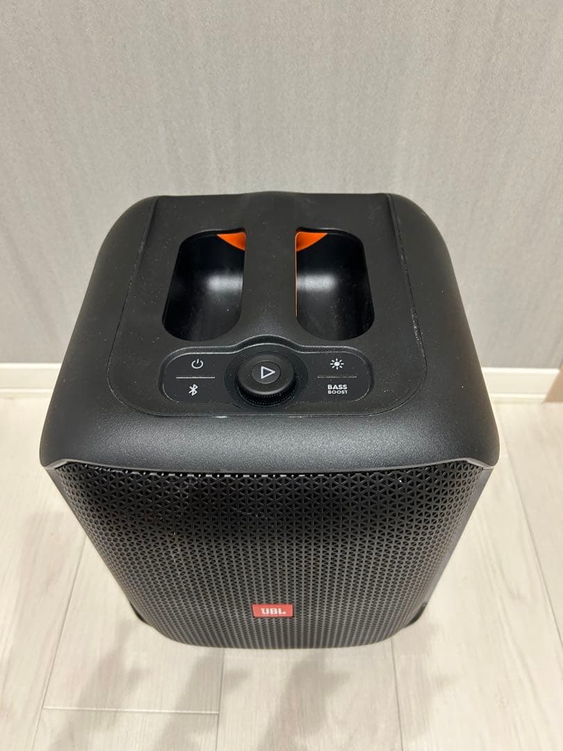 JBL partybox encore essential 動作確認済み!!