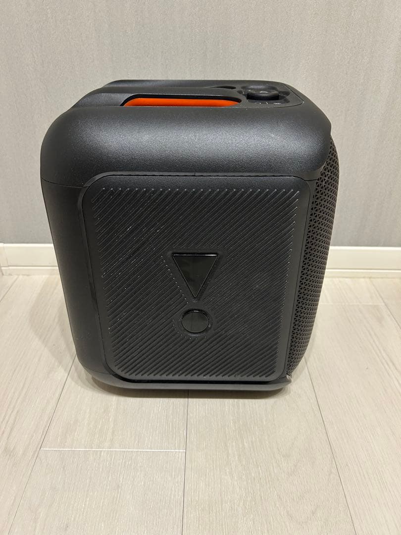 JBL partybox encore essential 動作確認済み!!