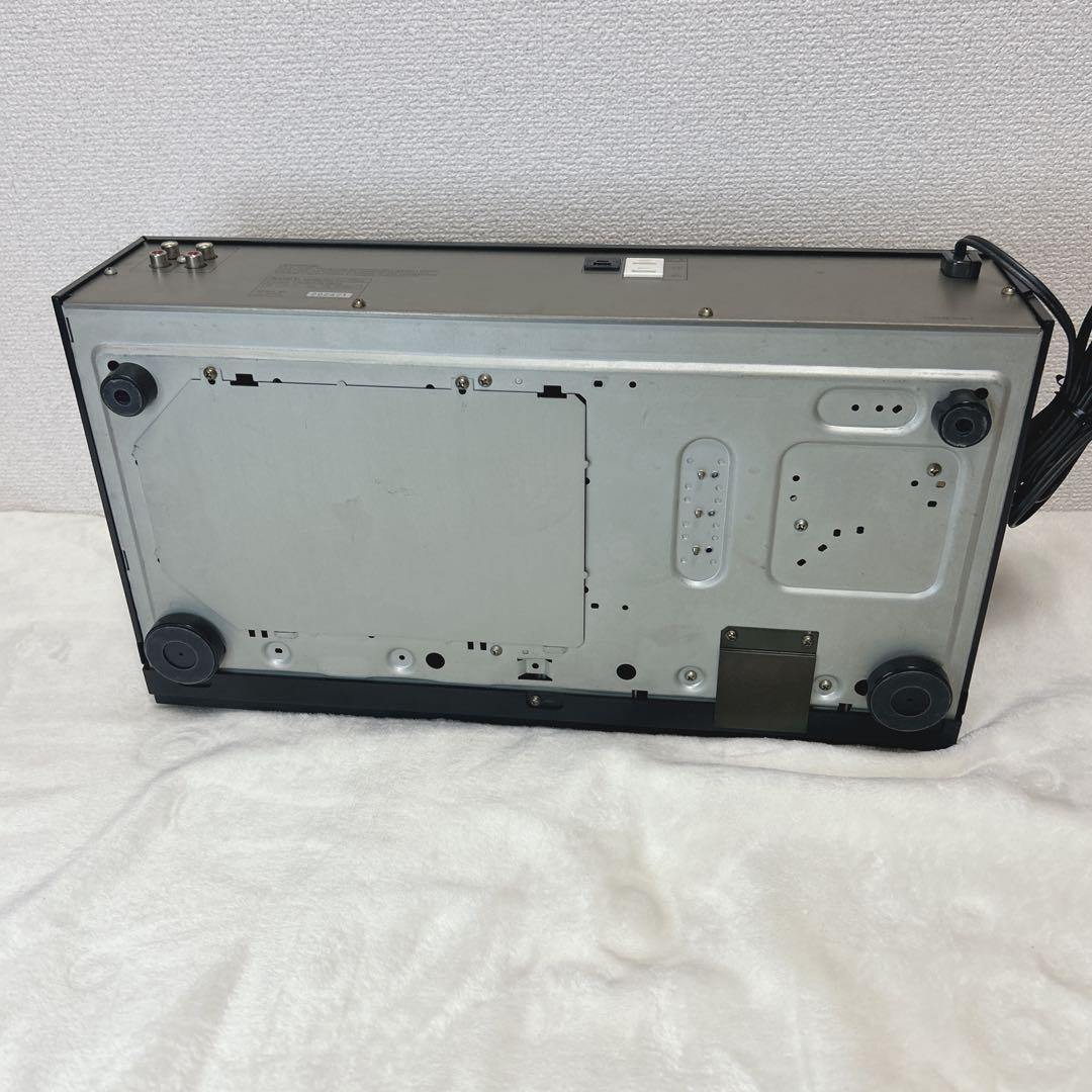 ✨美品✨レア物　 動作品　SONY TC‐R303 カセットデッキ ソニー