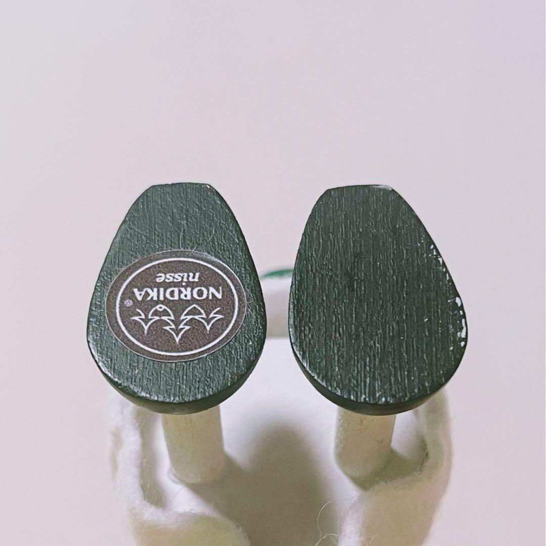 NORDIKA nisse　ノルディカニッセ　ユール・ヒュッゲシリーズ　3種