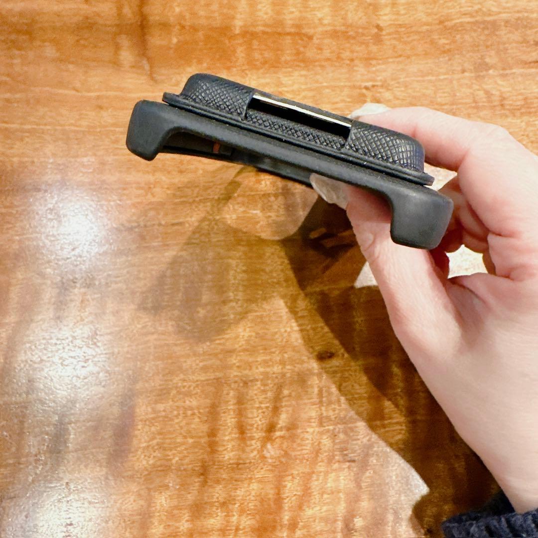 ★PROXA iPhone 13 用 多機能 ケース 6.1インチスタンド付き