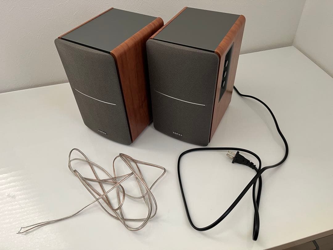 Edifier R1280T スピーカー