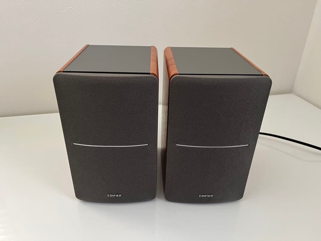 Edifier R1280T スピーカー