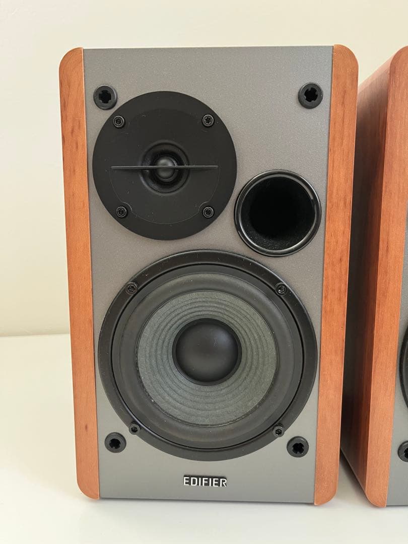 Edifier R1280T スピーカー