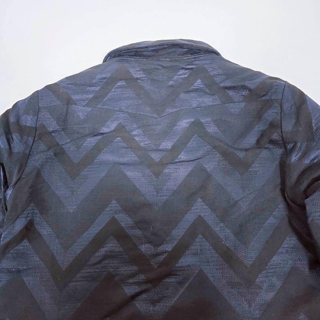 ohpa　TATRAS　タトラス　ダウンシャツ　ダウンジャケット　 XL