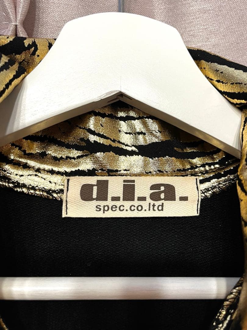 d.i.a. ワンピース