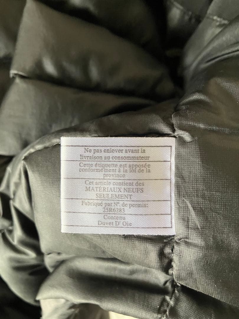 難ありpatagonia ダウンジャケット