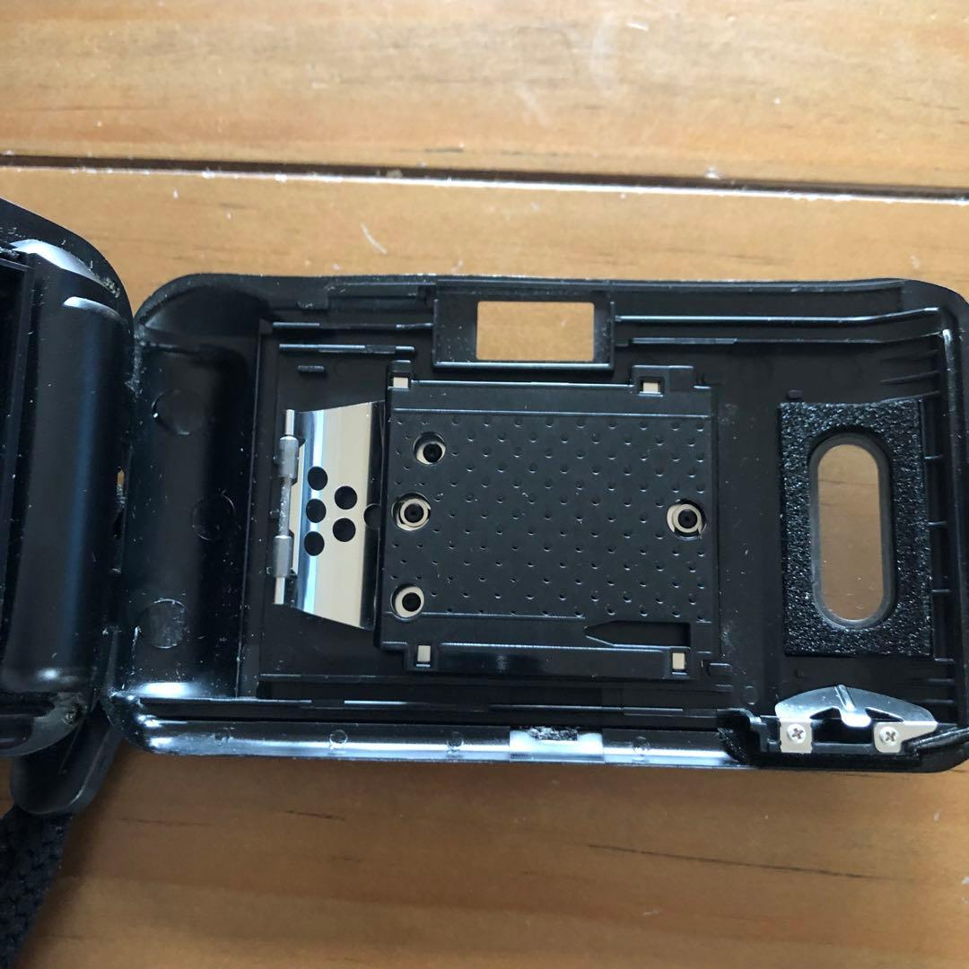 OLYMPUS u mju 35mm 3.5 初代 フィルムカメラ