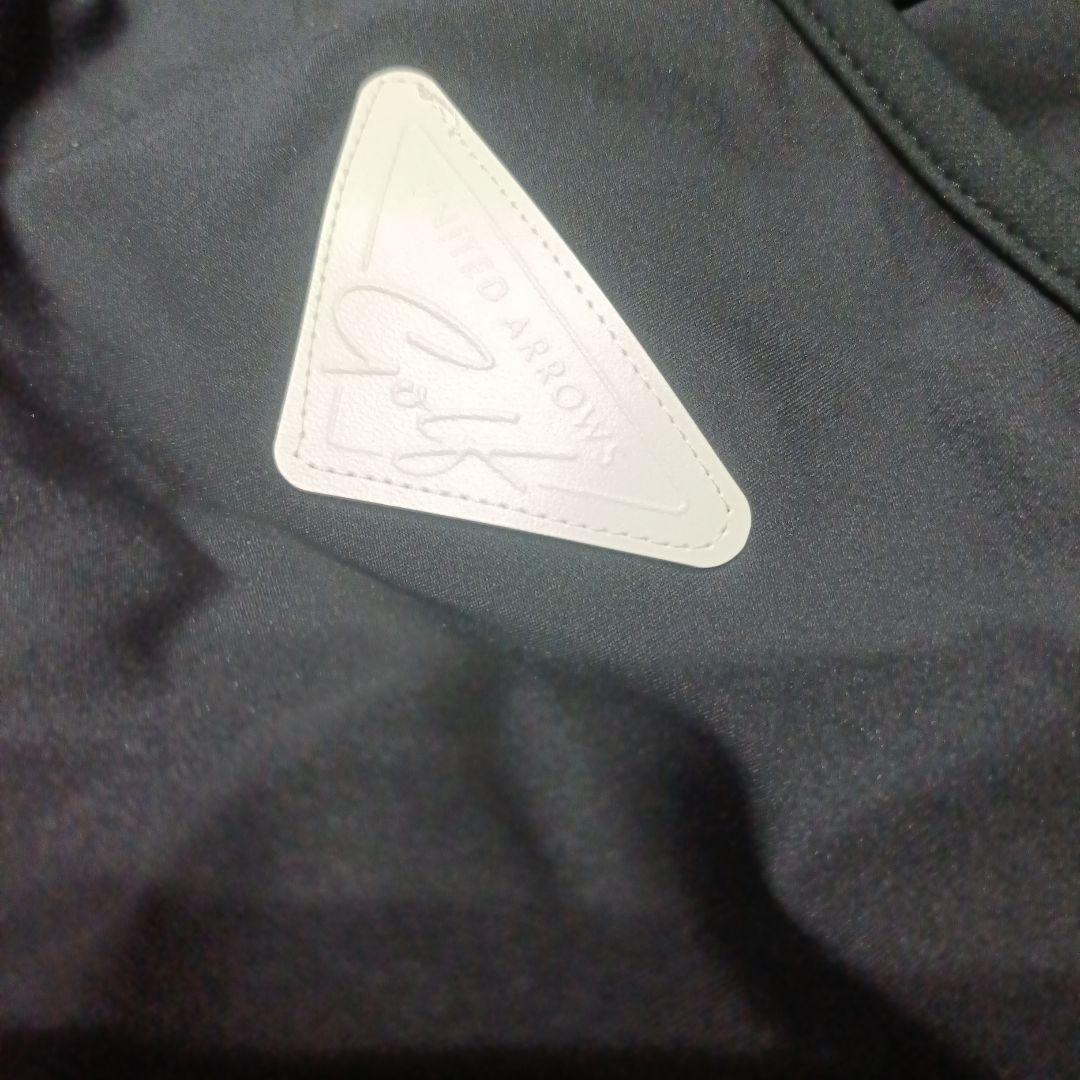 UNITED ARROWS golf ゴルフジャケット M マウンテンパーカー