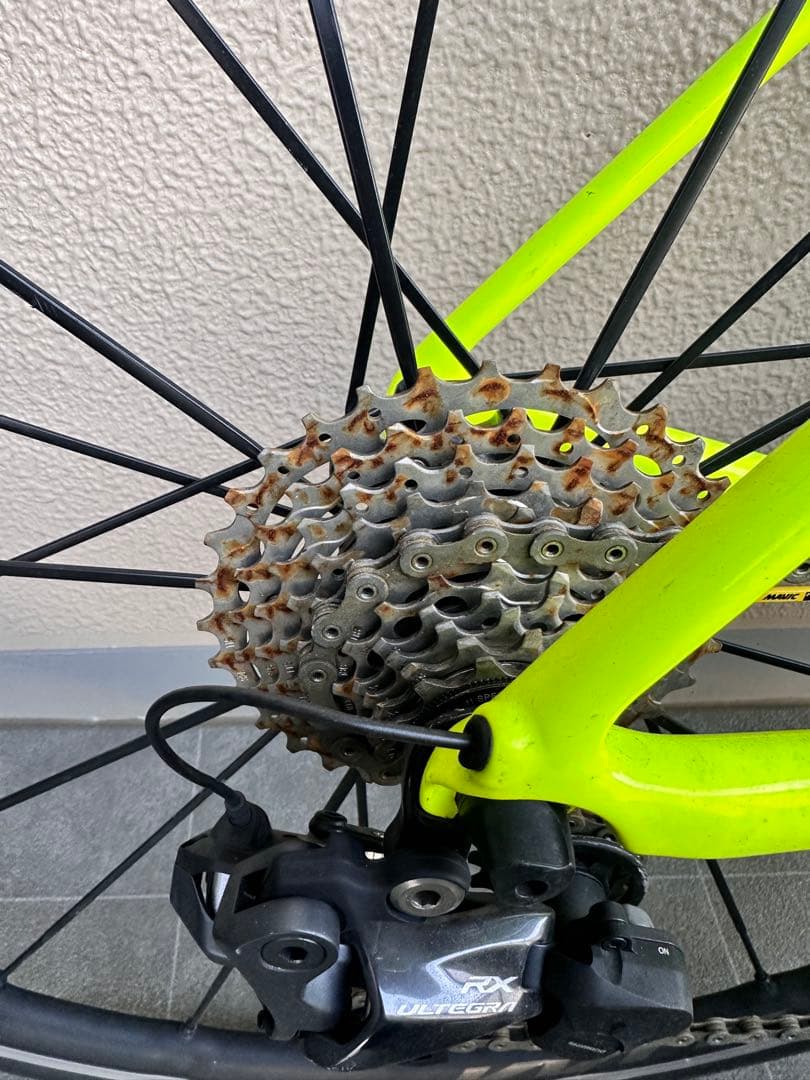 Trek Émonda SLR Project Oneロードバイク エモンダ