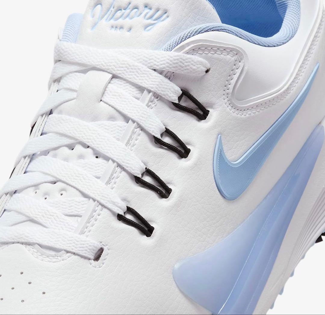 新品ナイキ ビクトリー プロ 4 ゴルフ 26.5㎝