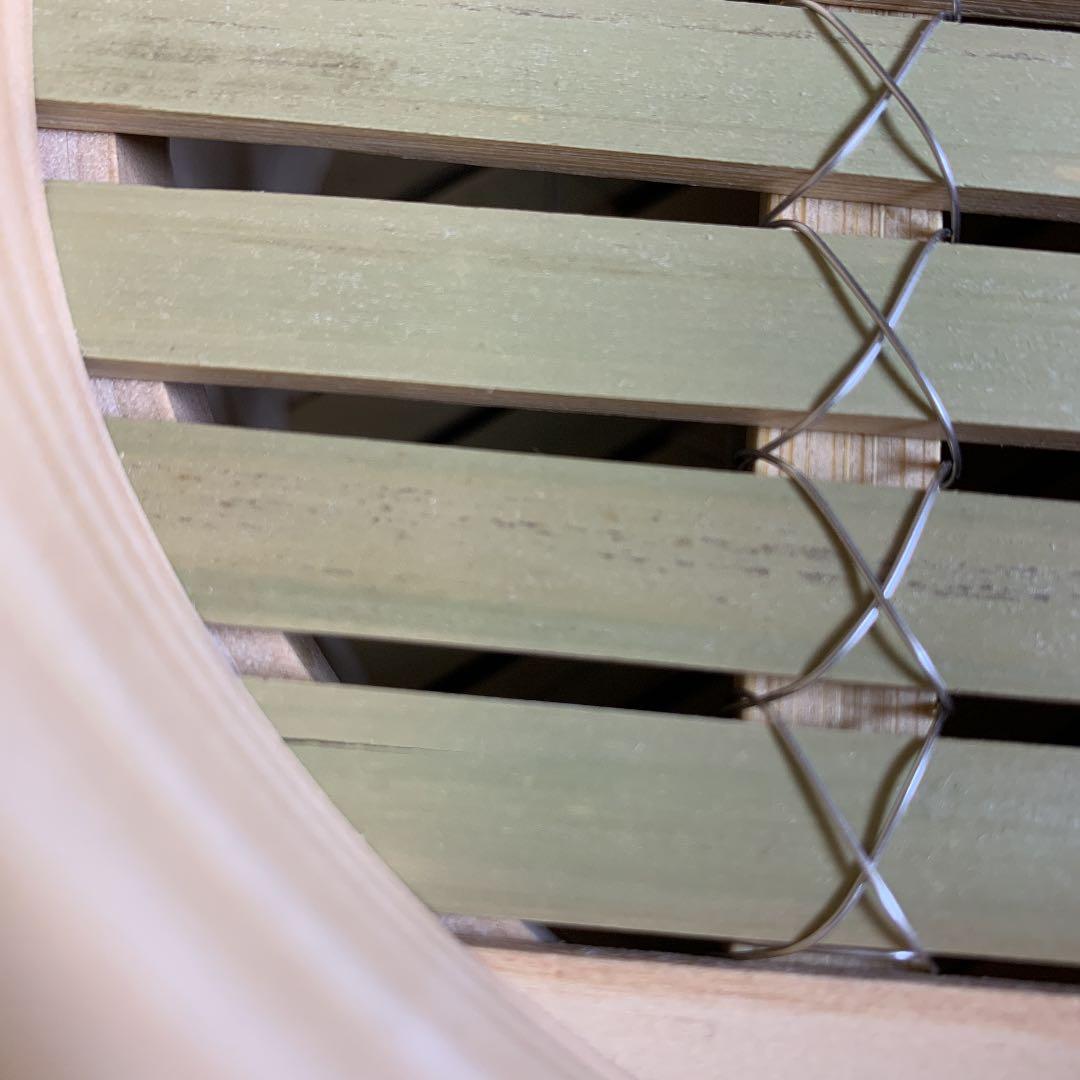 桧製蒸籠27センチ2段・蒸し板セット