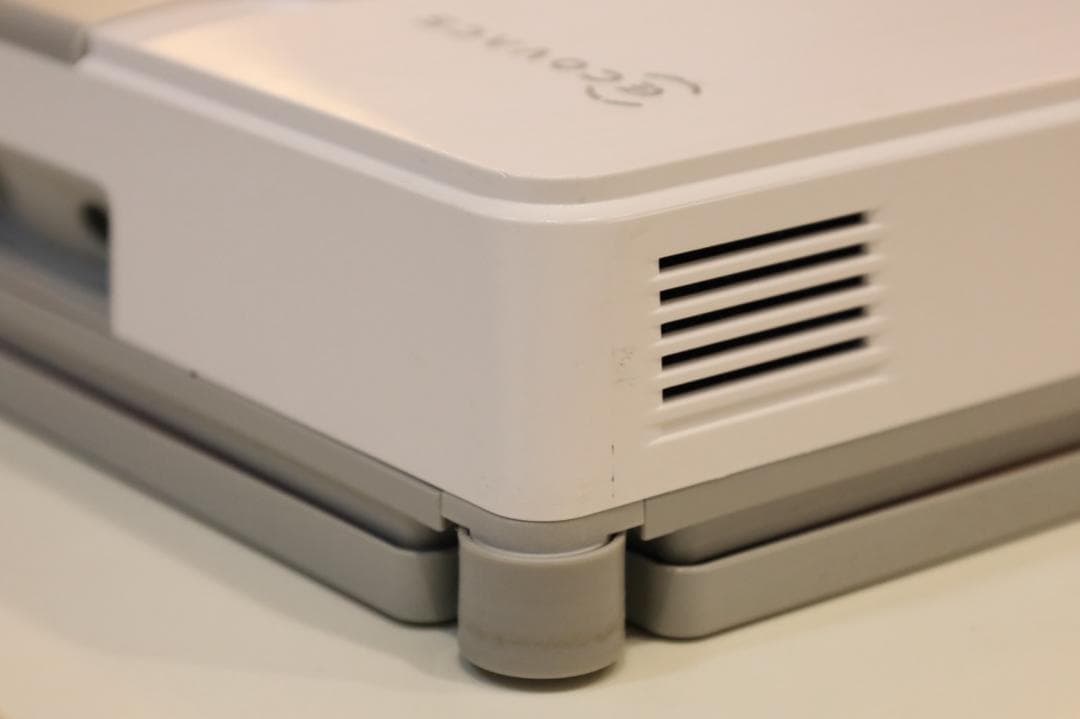 ECOVACS(エコバックス) WINBOT MINI 窓掃除 窓拭きロボット