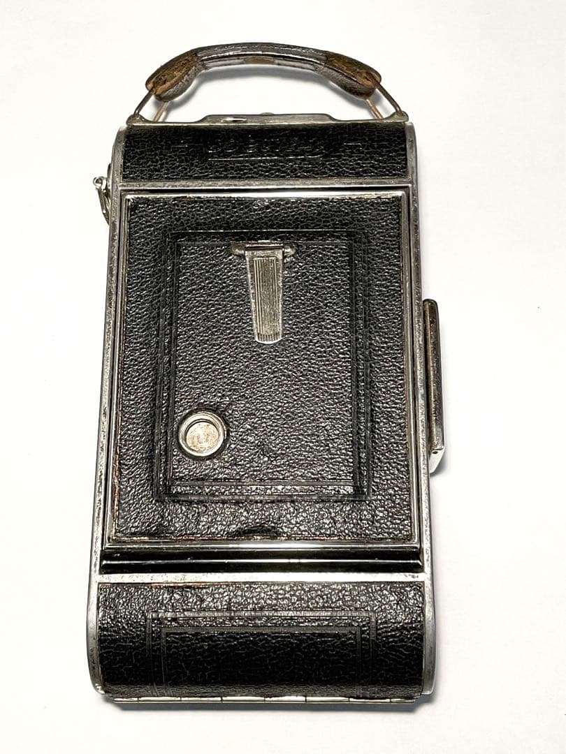 Battax社製　折り畳み式カメラ