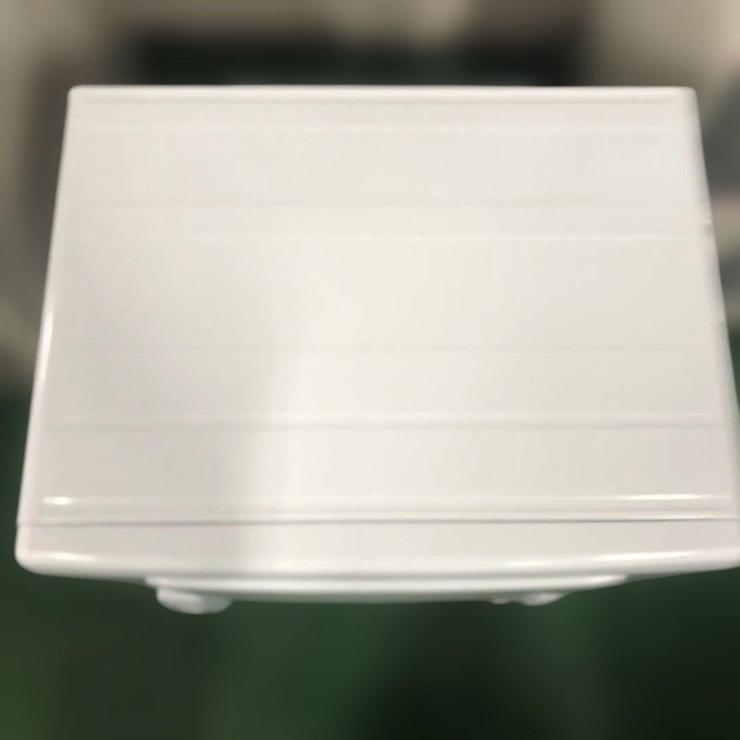 日立 除湿形電気衣類乾燥機 DE-N60HV 2022年製 乾燥容量6kg