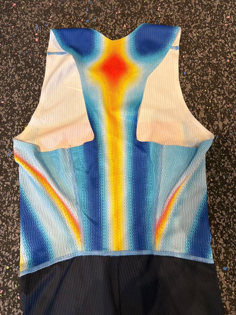 nike proelite 2025 ナイキ　プロエリート　スピードスーツ S