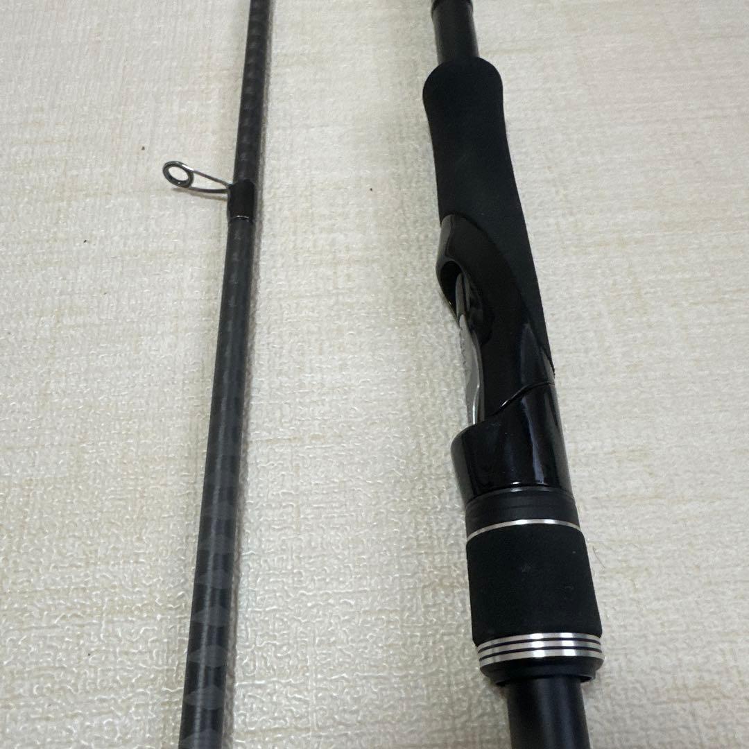 シマノ　SHIMANO　18 ディアルーナ106ML