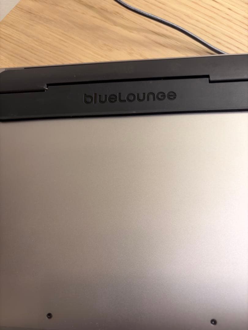 スタンド付きMacBook Pro 13 2019 i5/16GB/256Gb