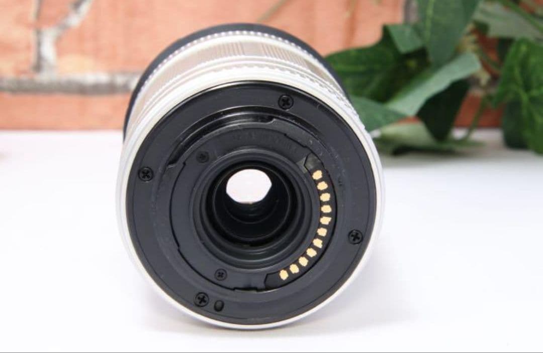 10月21日限定【望遠レンズ】OLYMPUS M.ZUIKO 40-150mm