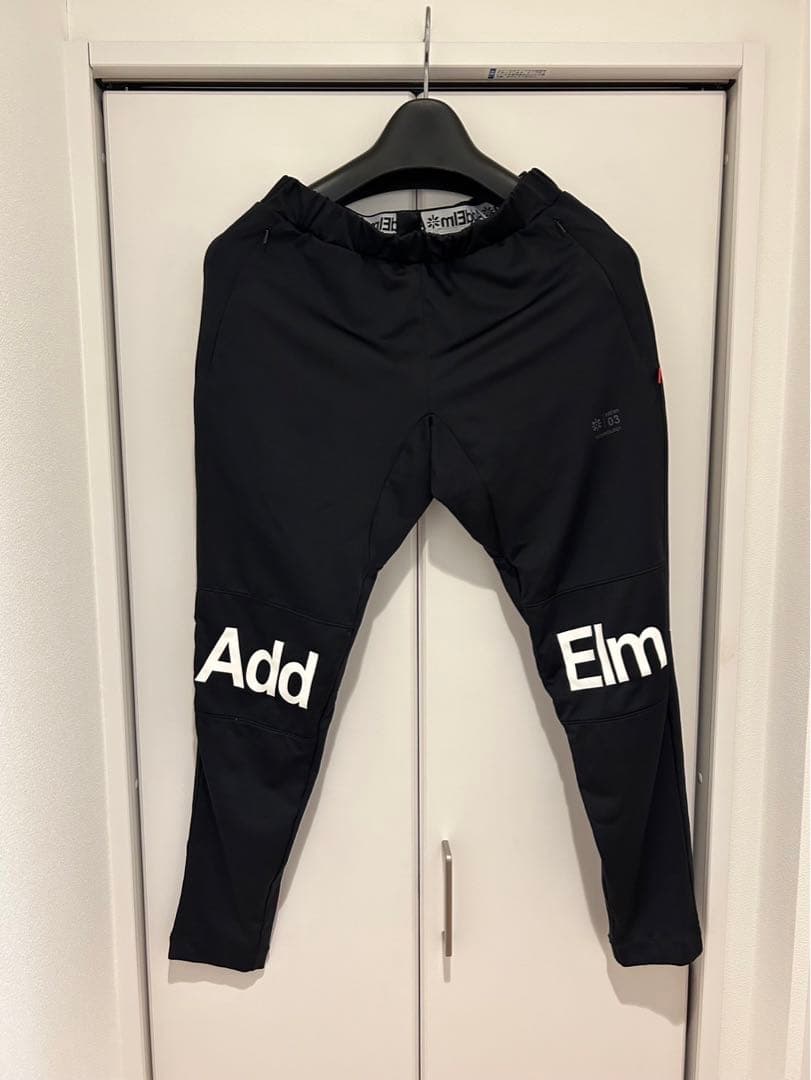 AddElm（アドエルム） セットアップ　トレーニングウェア