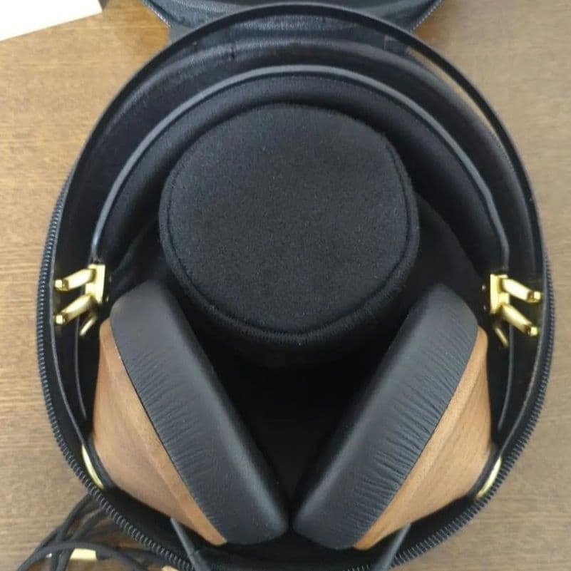 MEZE 99 Classics ウォールナットゴールド