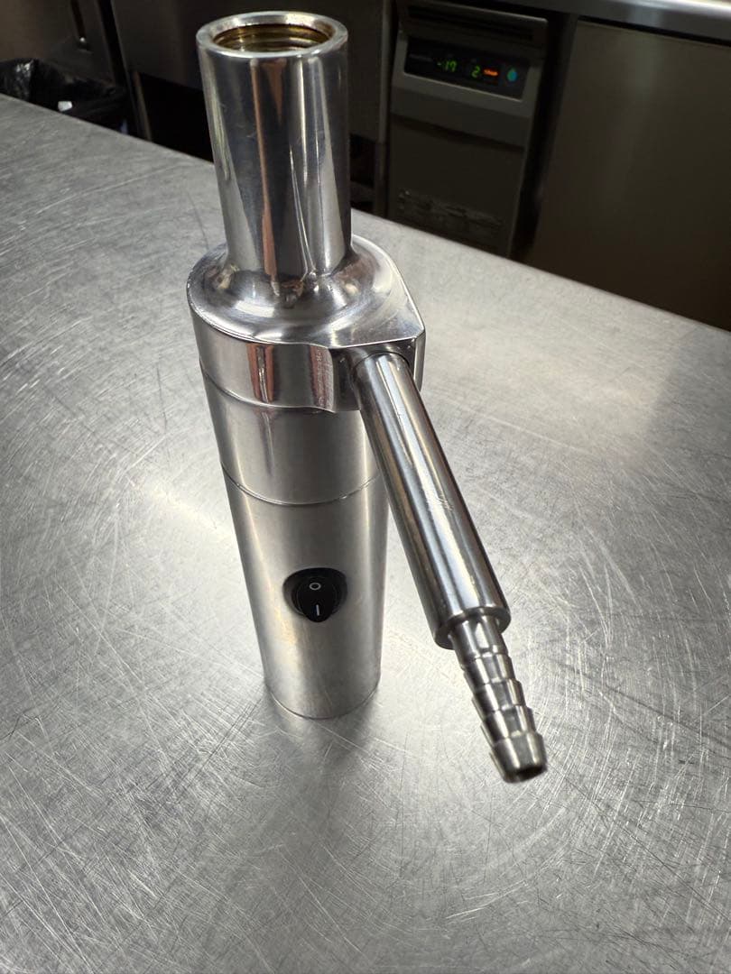 スーパーブランジン 1003-010 電動スモークマシン