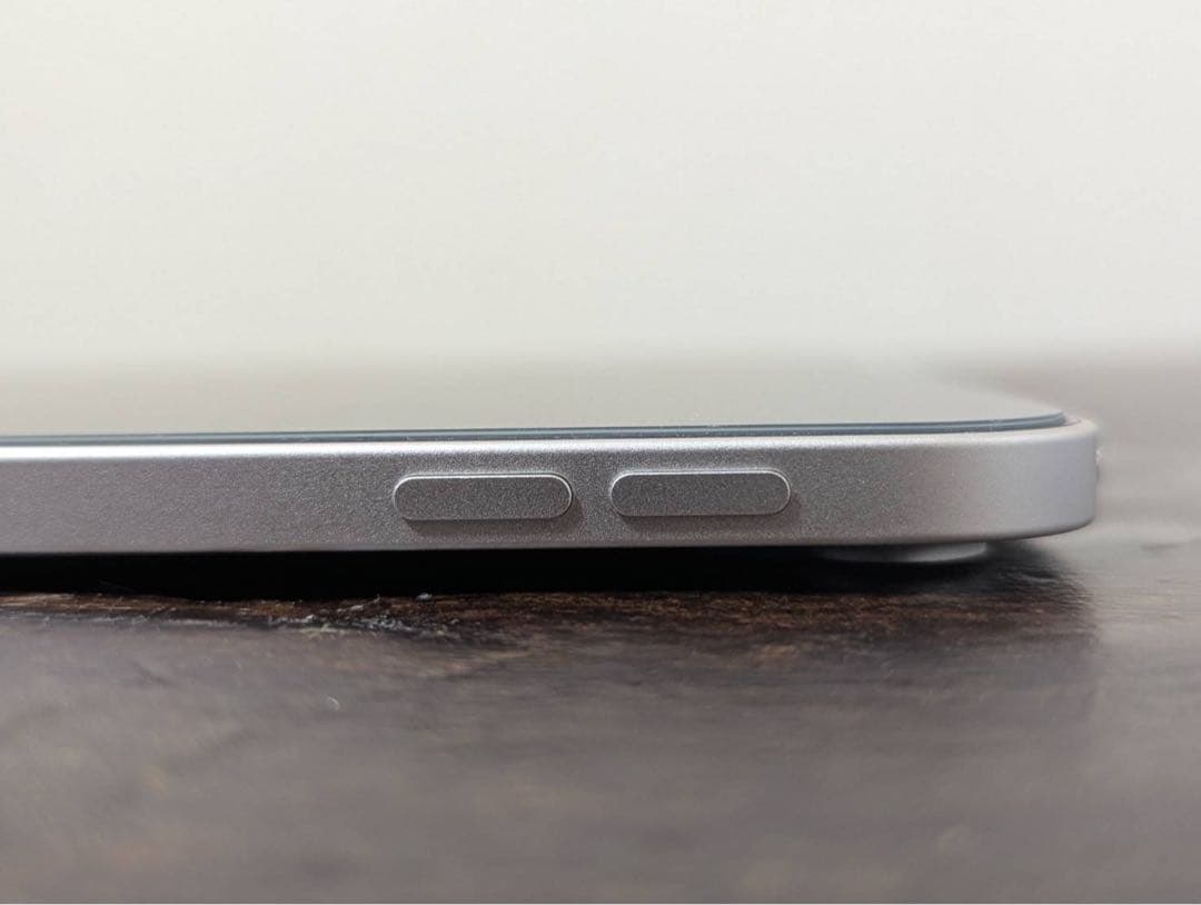 iPad本体 iPad Air M2 128GB