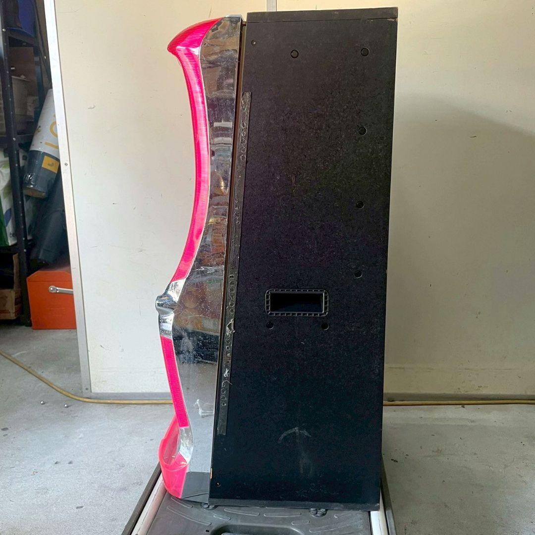 M0923B1 大都技研 押忍！番長 Sweet Ver. 動作確認済み