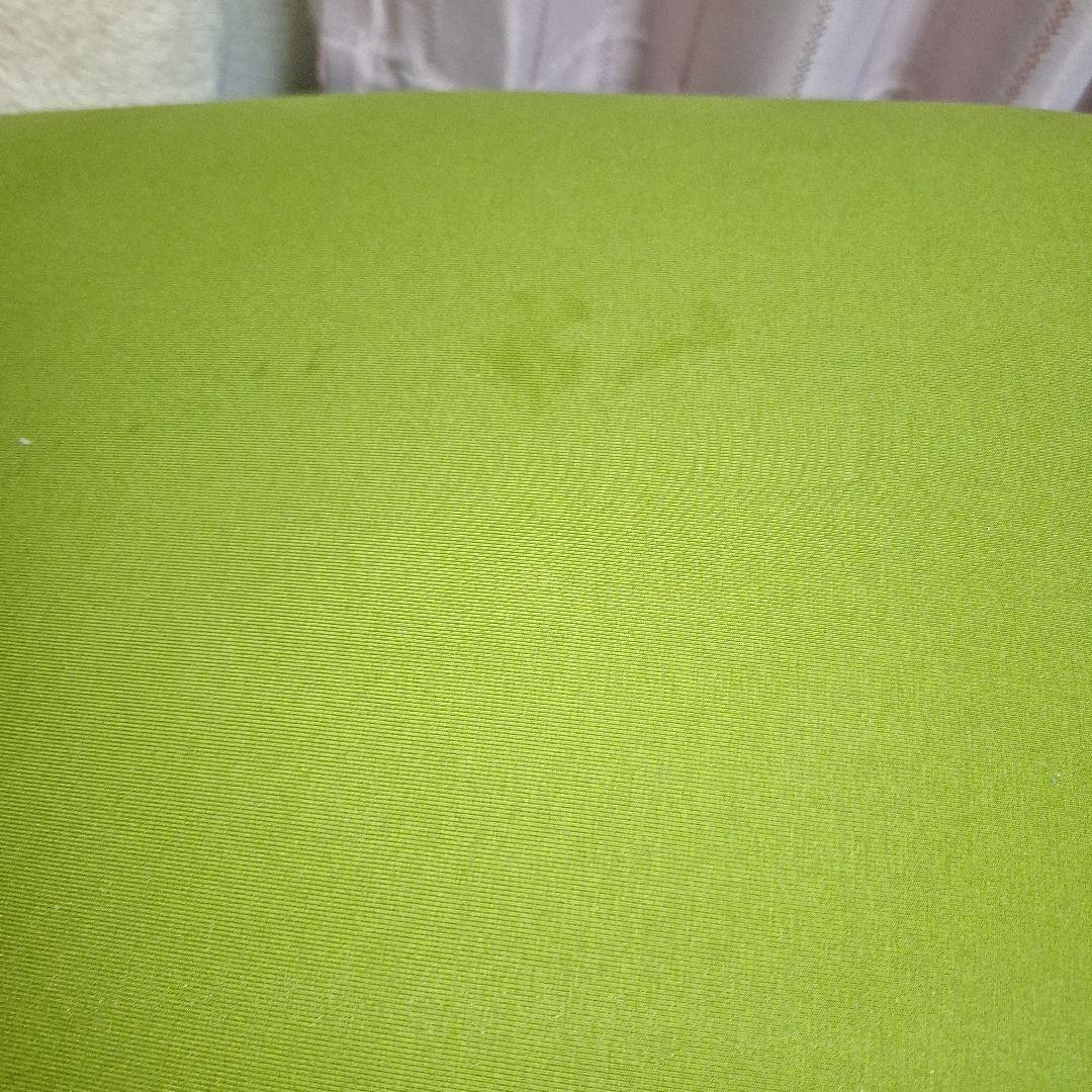 【最安値】Yogibo Max ヨギボー マックス ライムグリーン ラスト1点◎