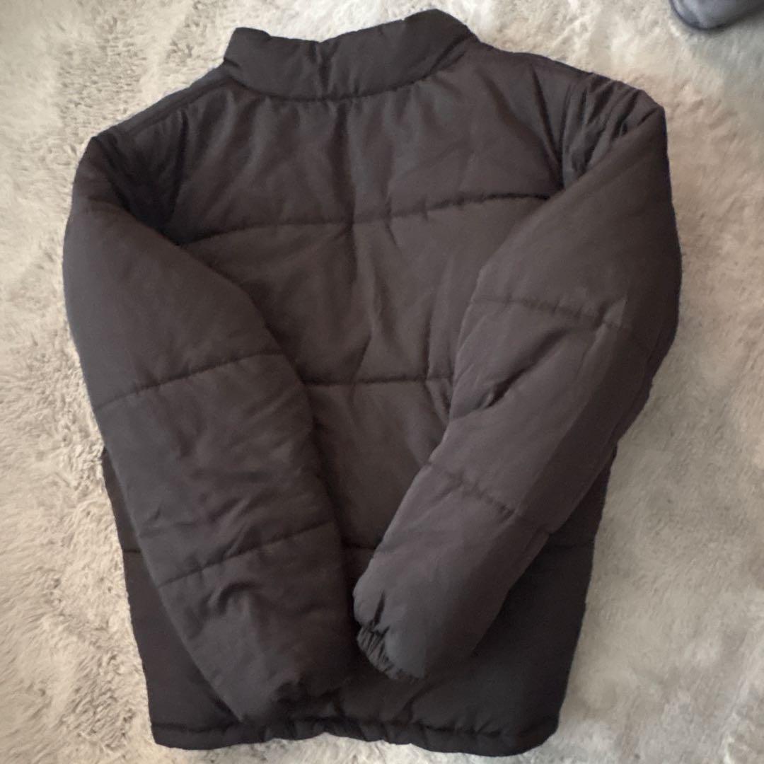 期間限定値下げ中（希少）ステューシーエイトボールパファージャケット