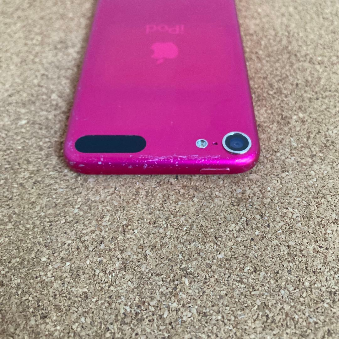 276【早い者勝ち】iPod Touch7 第7世代 32GB WIFIモデル☆