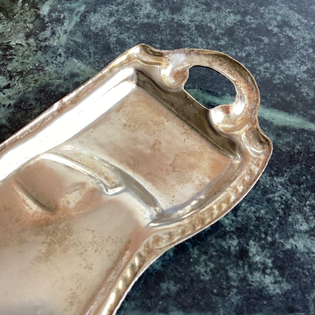 イタリア製 ♧ 横顔のEx-voto