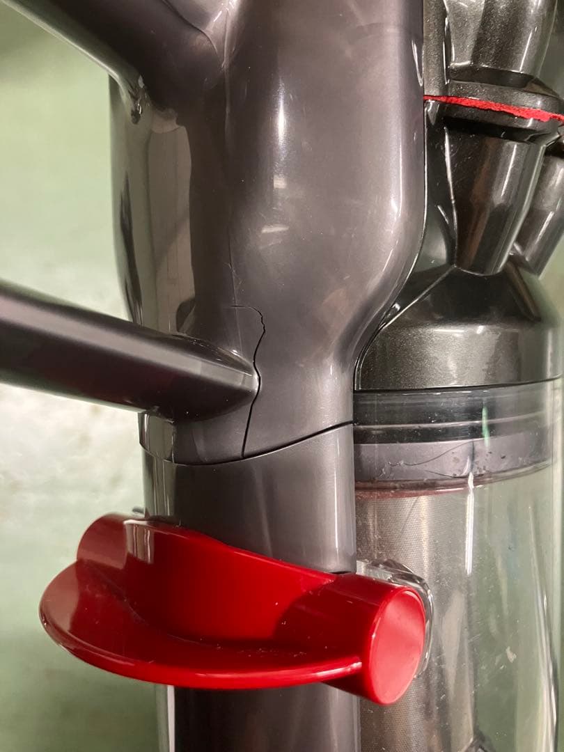 ま*♪様 SV33 充電式コードレスクリーナー　Dyson Micro ジャンク