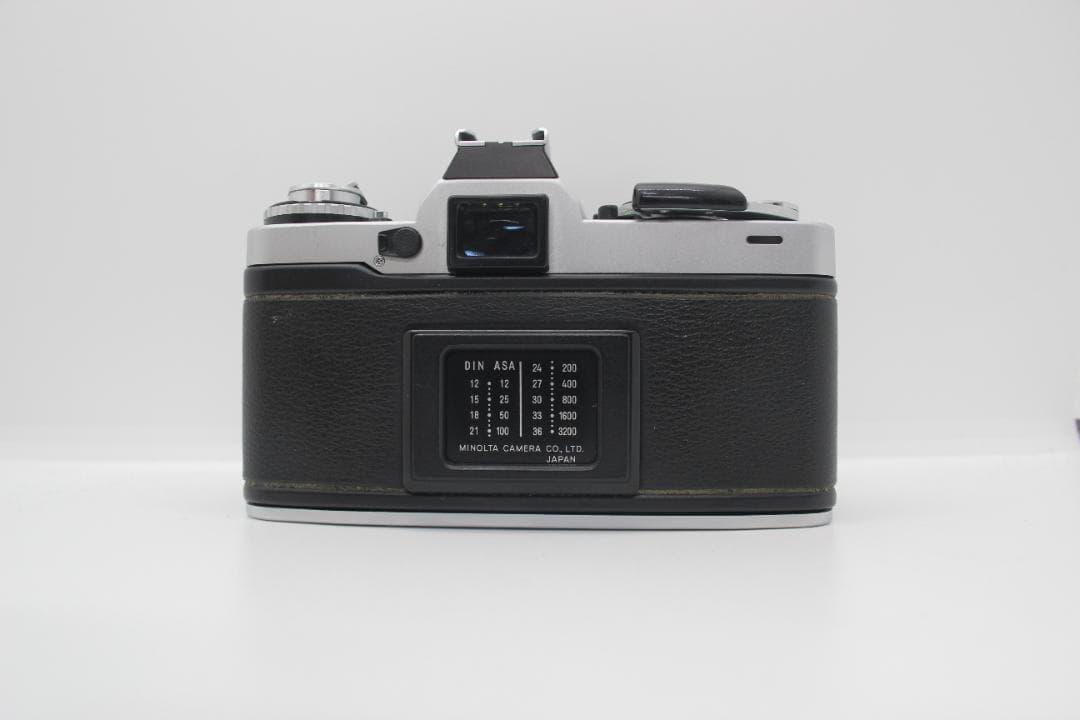 Minolta XD フィルムカメラ MD ROKKOR 50mm F1.4