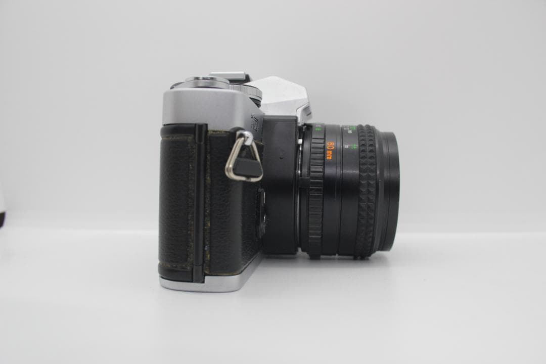 Minolta XD フィルムカメラ MD ROKKOR 50mm F1.4
